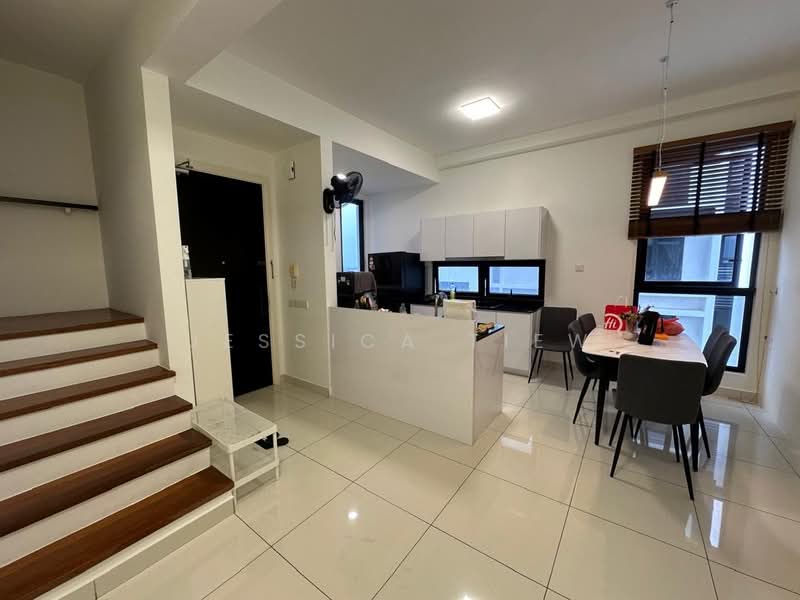 For Rent - Eco Nest @ Eco Botanic