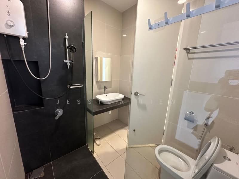 For Rent - Eco Nest @ Eco Botanic