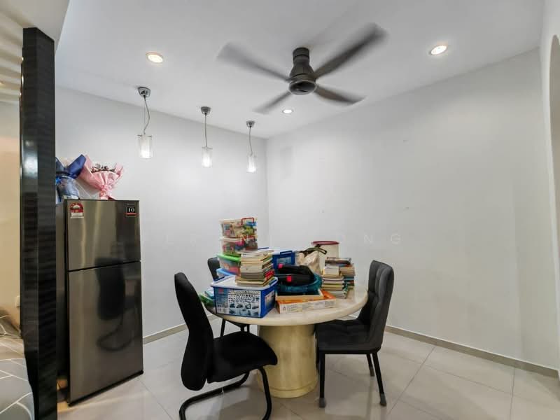 2-storey Terraced House for Rent in Permas Jaya (Johor) - Ferene Fong - PropertyGuru.com.my