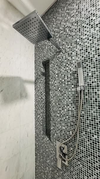 Service Residence for Rent at The Elements - Johann Paul Gregory Gregory - Bathroom - PropertyGuru.com.my