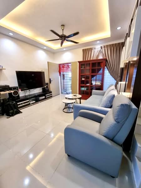 For Rent - Air itam