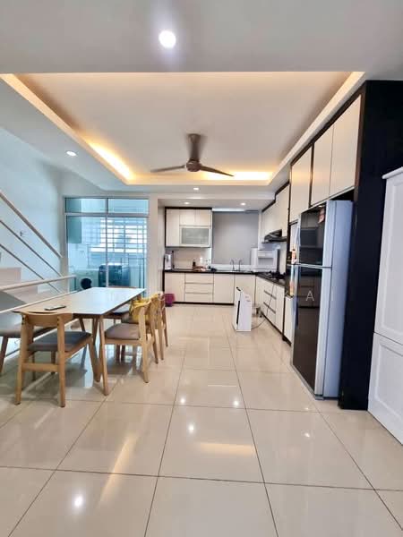 For Rent - Air itam
