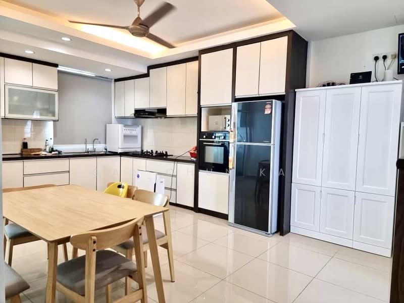 For Rent - Air itam