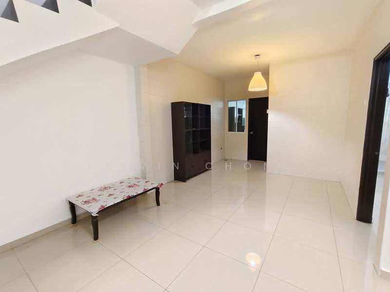 For Rent - Taman Lapangan Hartamas, Botani, Ipoh