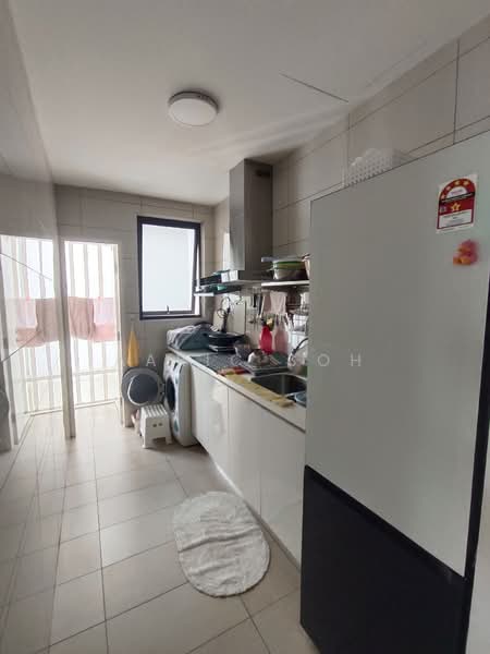 Condominium for Sale at The Park Sky Residence - Aaric Soh - PropertyGuru.com.my