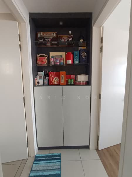 Condominium for Sale at The Park Sky Residence - Aaric Soh - PropertyGuru.com.my
