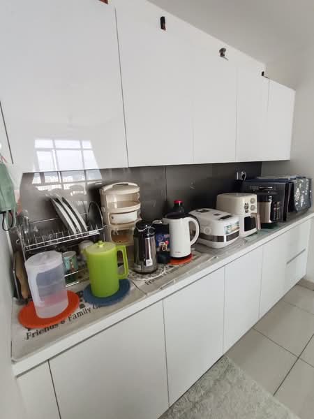 Condominium for Sale at The Park Sky Residence - Aaric Soh - PropertyGuru.com.my