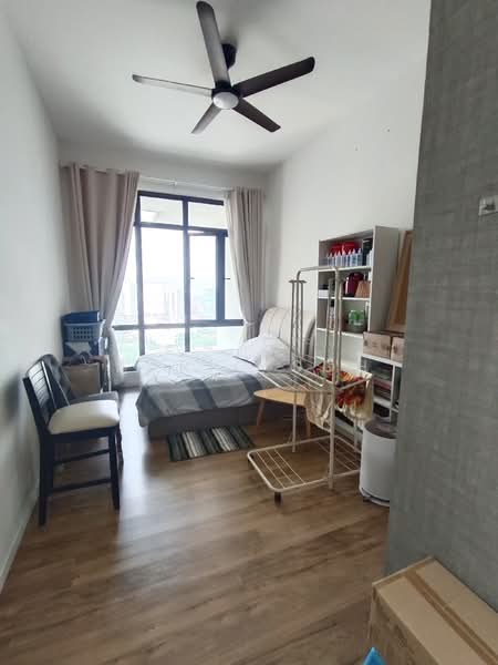Condominium for Sale at The Park Sky Residence - Aaric Soh - PropertyGuru.com.my