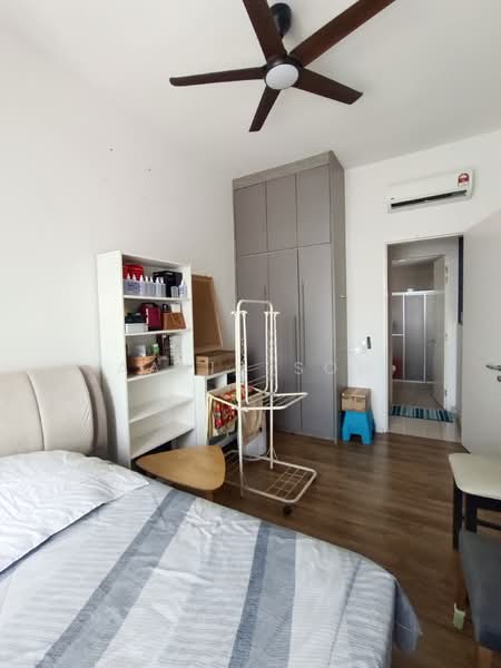 Condominium for Sale at The Park Sky Residence - Aaric Soh - PropertyGuru.com.my