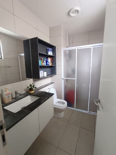 Condominium for Sale at The Park Sky Residence - Aaric Soh - PropertyGuru.com.my