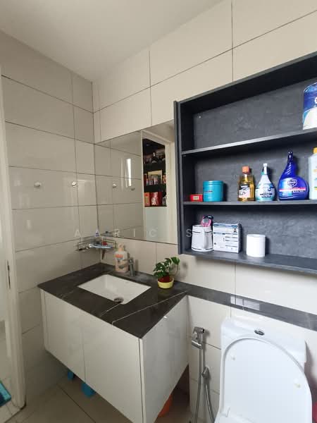 Condominium for Sale at The Park Sky Residence - Aaric Soh - PropertyGuru.com.my