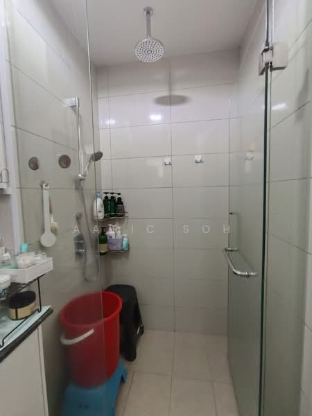 Condominium for Sale at The Park Sky Residence - Aaric Soh - PropertyGuru.com.my