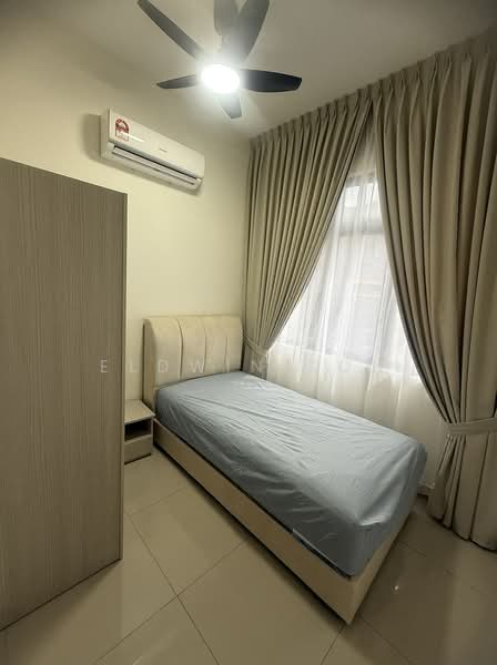 Service Residence for Rent at One 49 Residence - Eldwin Soh - Bedroom - PropertyGuru.com.my