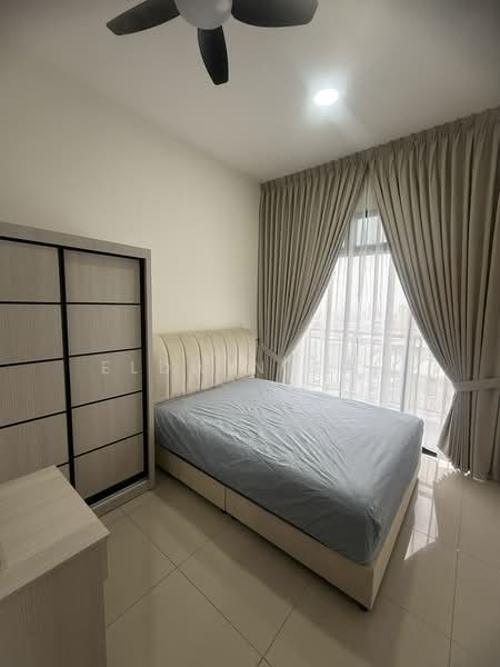 Service Residence for Rent at One 49 Residence - Eldwin Soh - Bedroom - PropertyGuru.com.my