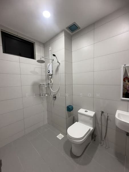 Service Residence for Rent at One 49 Residence - Eldwin Soh - Bathroom - PropertyGuru.com.my