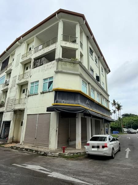 Shop / Office for Rent in Kuching (Sarawak) - Jeno Tan - Exterior - PropertyGuru.com.my
