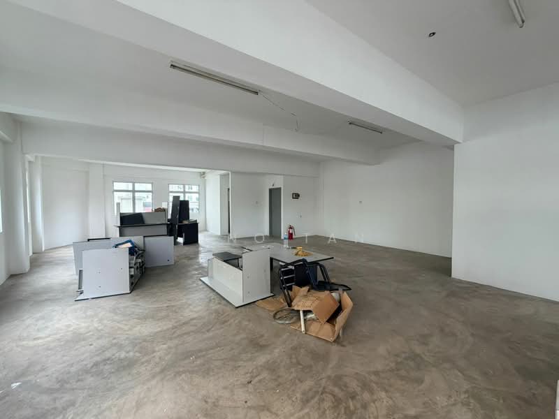 Shop / Office for Rent in Kuching (Sarawak) - Jeno Tan - Interior - PropertyGuru.com.my