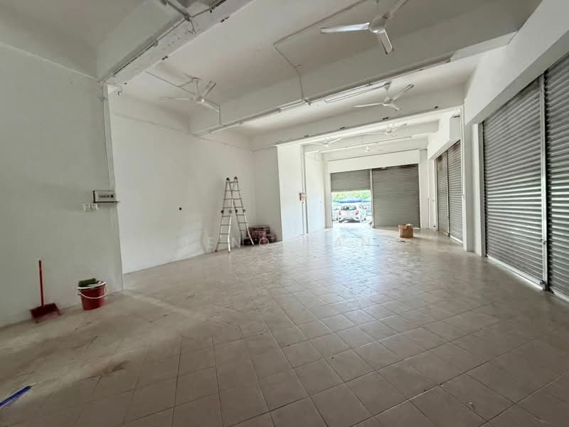 Shop / Office for Rent in Kuching (Sarawak) - Jeno Tan - Interior - PropertyGuru.com.my