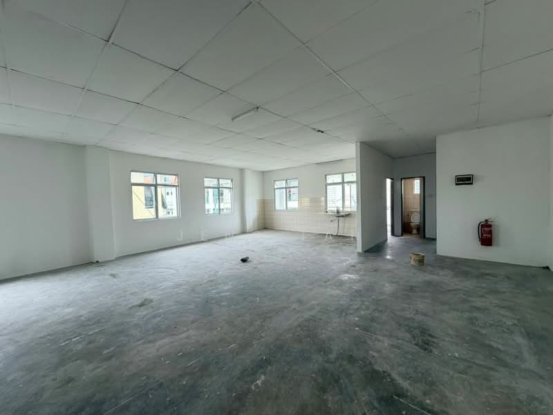 Shop / Office for Rent in Kuching (Sarawak) - Jeno Tan - Interior - PropertyGuru.com.my