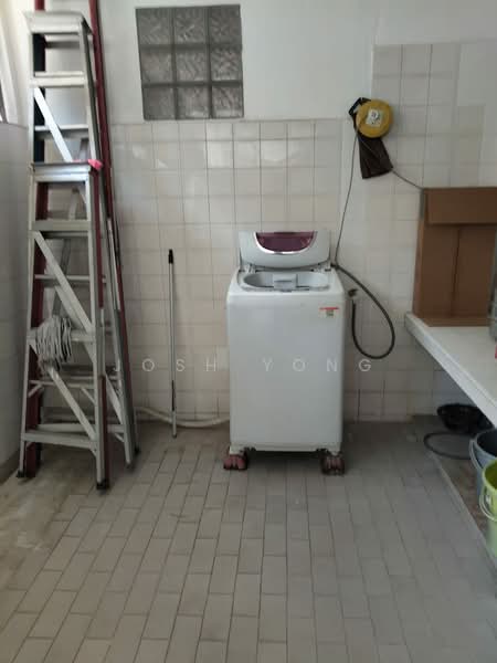Rumah Teres 2 Tingkat untuk Dijual di Cheras (Kuala Lumpur) - Josh Yong - Interior - PropertyGuru.com.my