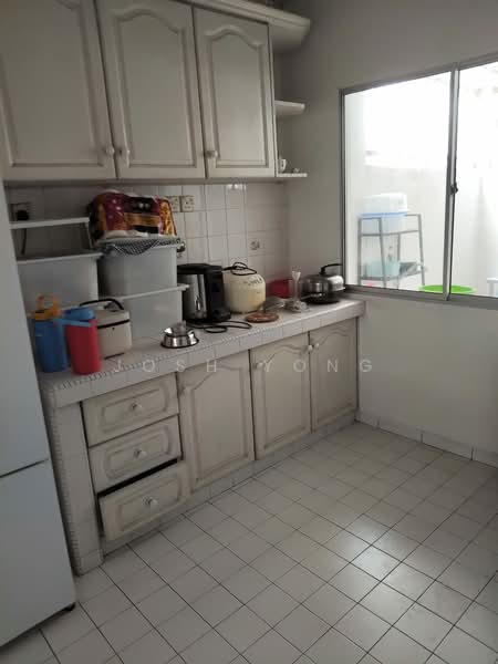 Rumah Teres 2 Tingkat untuk Dijual di Cheras (Kuala Lumpur) - Josh Yong - Kitchen - PropertyGuru.com.my