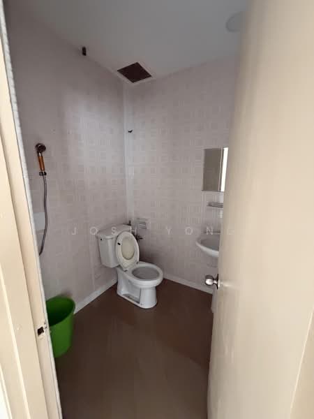 2-storey Terraced House for Sale in Cheras (Kuala Lumpur) - Josh Yong - Bathroom - PropertyGuru.com.my