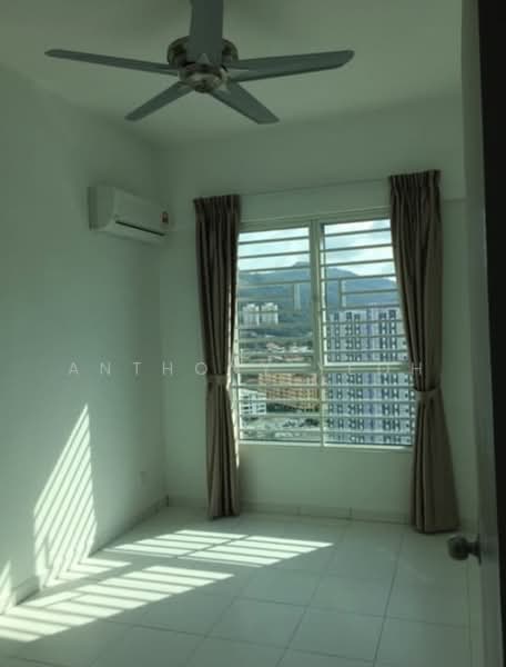 Kondominium untuk Disewa di The Golden Triangle Condominium - Anthony Yeoh - PropertyGuru.com.my