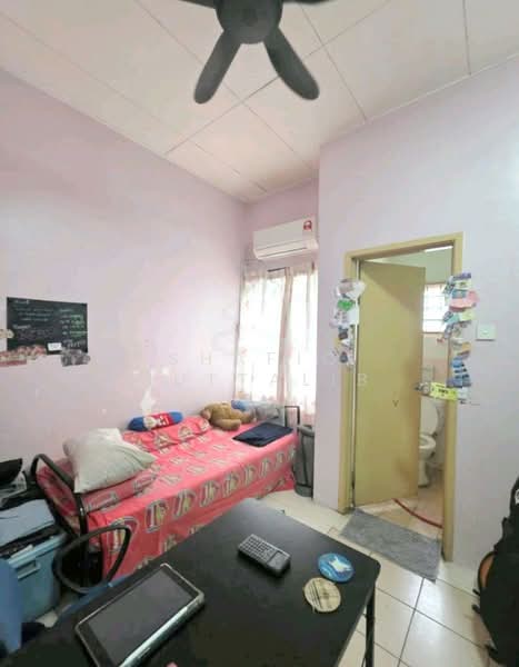 Rumah Teres 2 Tingkat untuk Dijual di Bandar Putra Permai (Seri Kembangan) - Shafiq Muttalib - PropertyGuru.com.my