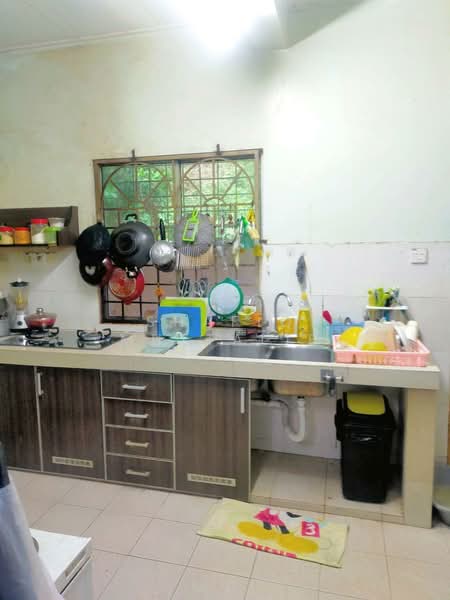 Rumah Teres 2 Tingkat untuk Dijual di Bandar Putra Permai (Seri Kembangan) - Shafiq Muttalib - PropertyGuru.com.my