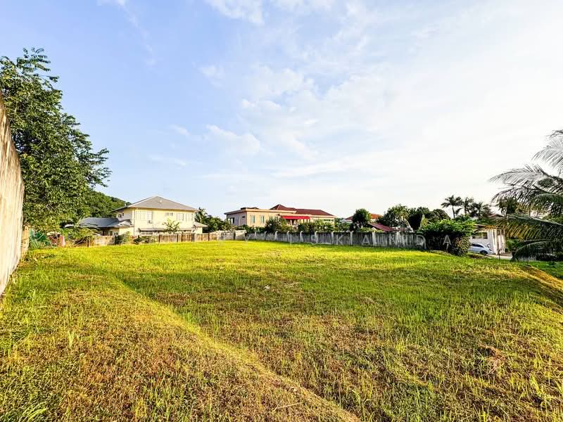 Tanah Kediaman untuk Dijual di Ampang Jaya (Ampang) - Shaziery Iskandar - Exterior - PropertyGuru.com.my