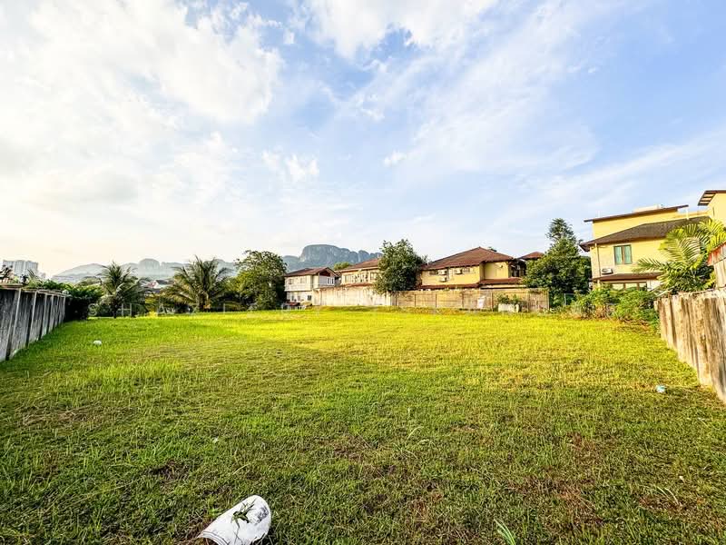 Tanah Kediaman untuk Dijual di Ampang Jaya (Ampang) - Shaziery Iskandar - Exterior - PropertyGuru.com.my