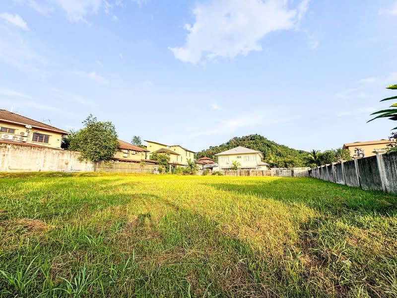 Tanah Kediaman untuk Dijual di Ampang Jaya (Ampang) - Shaziery Iskandar - Exterior - PropertyGuru.com.my