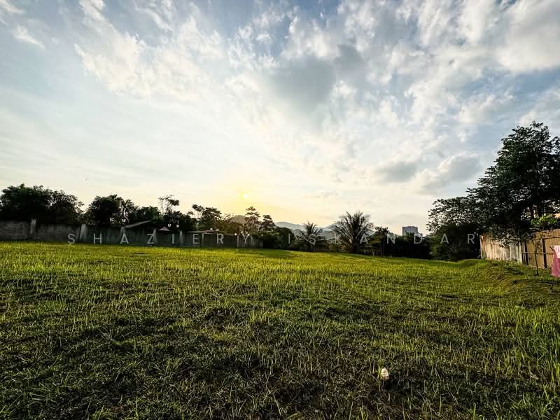 Tanah Kediaman untuk Dijual di Ampang Jaya (Ampang) - Shaziery Iskandar - PropertyGuru.com.my