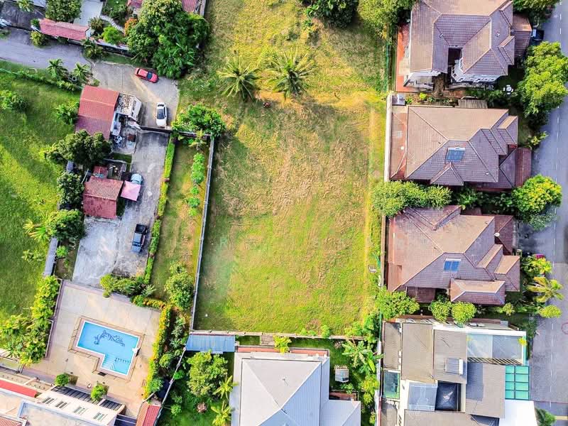 Tanah Kediaman untuk Dijual di Ampang Jaya (Ampang) - Shaziery Iskandar - PropertyGuru.com.my