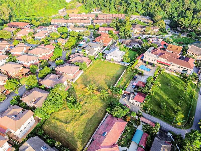 Tanah Kediaman untuk Dijual di Ampang Jaya (Ampang) - Shaziery Iskandar - PropertyGuru.com.my