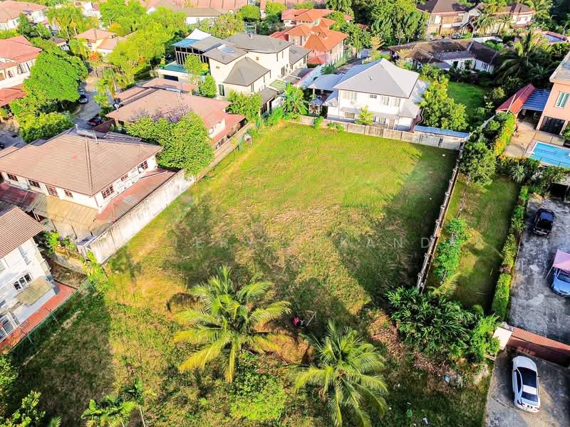 Tanah Kediaman untuk Dijual di Ampang Jaya (Ampang) - Shaziery Iskandar - PropertyGuru.com.my