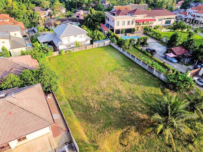 Tanah Kediaman untuk Dijual di Ampang Jaya (Ampang) - Shaziery Iskandar - PropertyGuru.com.my