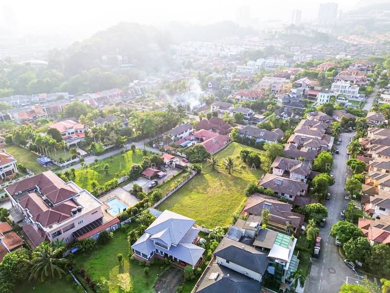 Tanah Kediaman untuk Dijual di Ampang Jaya (Ampang) - Shaziery Iskandar - PropertyGuru.com.my