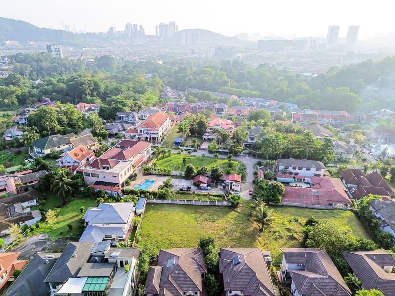 Tanah Kediaman untuk Dijual di Ampang Jaya (Ampang) - Shaziery Iskandar - PropertyGuru.com.my