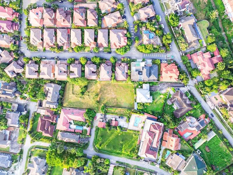 Tanah Kediaman untuk Dijual di Ampang Jaya (Ampang) - Shaziery Iskandar - PropertyGuru.com.my