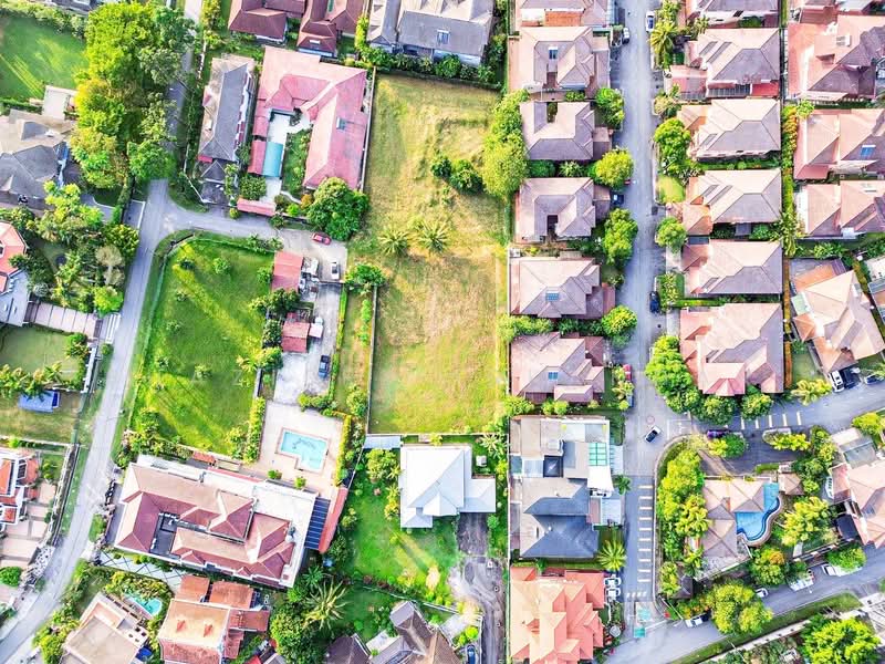 Tanah Kediaman untuk Dijual di Ampang Jaya (Ampang) - Shaziery Iskandar - PropertyGuru.com.my