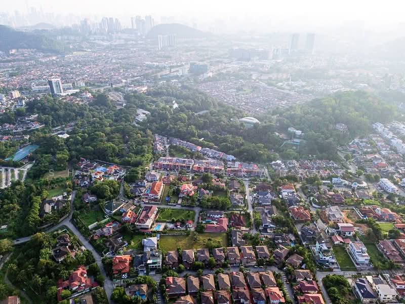 Tanah Kediaman untuk Dijual di Ampang Jaya (Ampang) - Shaziery Iskandar - PropertyGuru.com.my