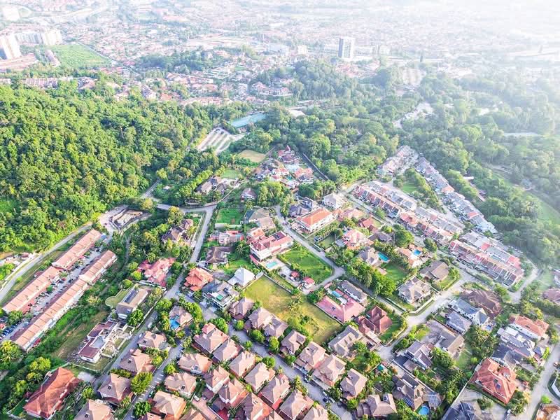Tanah Kediaman untuk Dijual di Ampang Jaya (Ampang) - Shaziery Iskandar - PropertyGuru.com.my