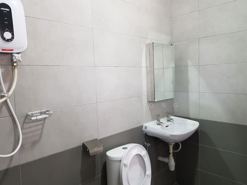 Rumah Teres 2 Tingkat untuk Disewa di SS 20, Damansara Utama (Petaling Jaya) - Kelvin Wong - PropertyGuru.com.my