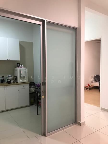 Kondominium untuk Disewa di Sandilands - Lucas Foo Foo - Kitchen - PropertyGuru.com.my