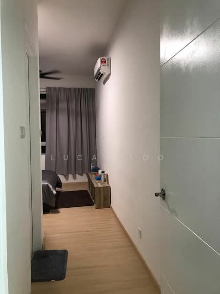 Kondominium untuk Disewa di Sandilands - Lucas Foo Foo - PropertyGuru.com.my