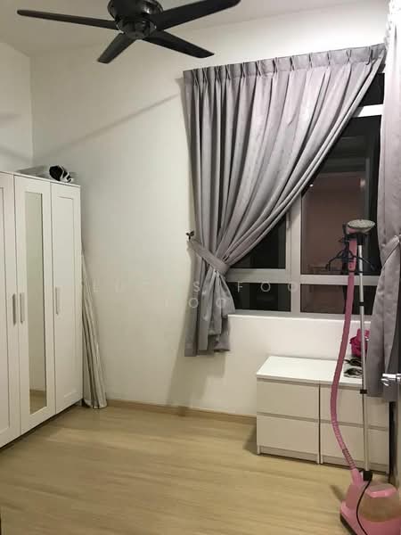 Kondominium untuk Disewa di Sandilands - Lucas Foo Foo - PropertyGuru.com.my
