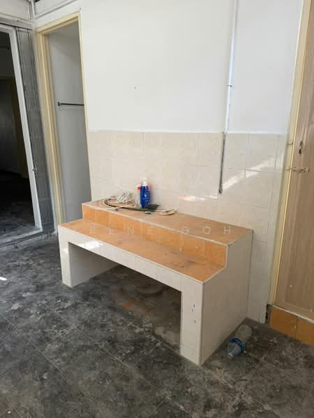 Rumah Teres 2 Tingkat untuk Disewa di Pulau Tikus (Penang) - Irene Goh - Interior - PropertyGuru.com.my