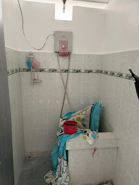 Rumah Teres 2 Tingkat untuk Disewa di Pulau Tikus (Penang) - Irene Goh - PropertyGuru.com.my