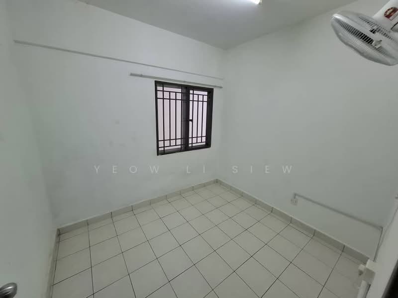 Kondominium untuk Dijual di Pudu Impian 2 - Vila Tropika - Yeow Li Siew - PropertyGuru.com.my